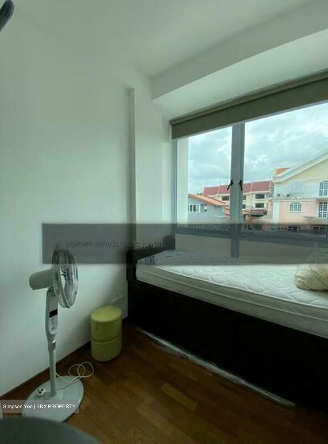 Residences @ Jansen (D19), Apartment #461105821